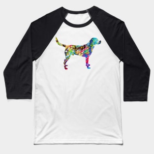 Labrador Baseball T-Shirt